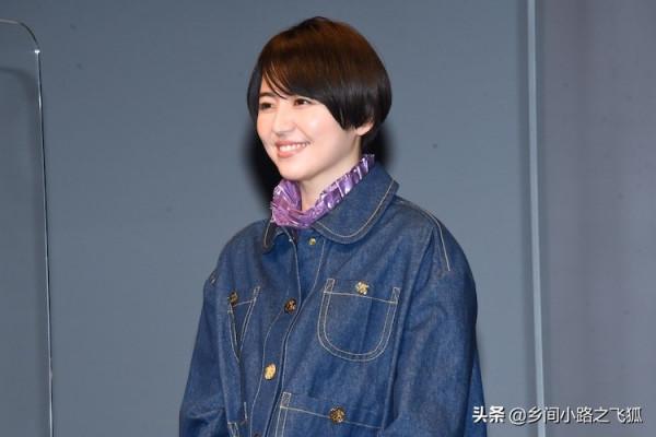 長澤雅美出席《行騙天下JP》活動 感謝與達子的相遇