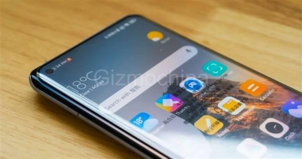 ZOL科技早餐:華為將發Mate V摺疊屏,中郵Hi nova 9釋出 ZOL科技早餐:華為將發Mate V摺疊屏,中郵Hi nova 9釋出