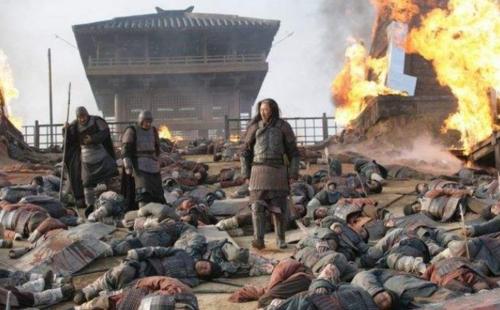 程咬金：歷史上真實的程咬金，真的活了一百二十歲嗎？