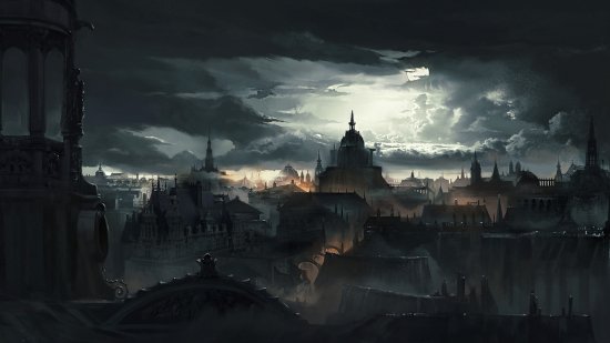 動作RPG《鋼鐵崛起》上線PS商店 或將於6月17日發售