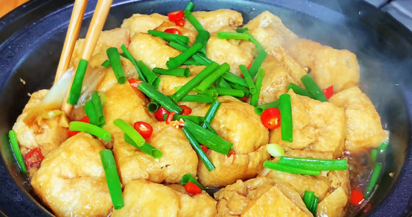 冬季遇這12道菜別錯過，溫補防寒，好吃又營養，建議老人孩子多吃