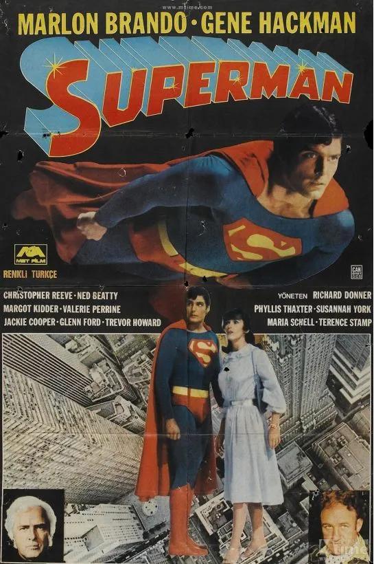 那些我們1980年代追過的經典電影!(一) 那些我們1980年代追過的經典電影!(一)