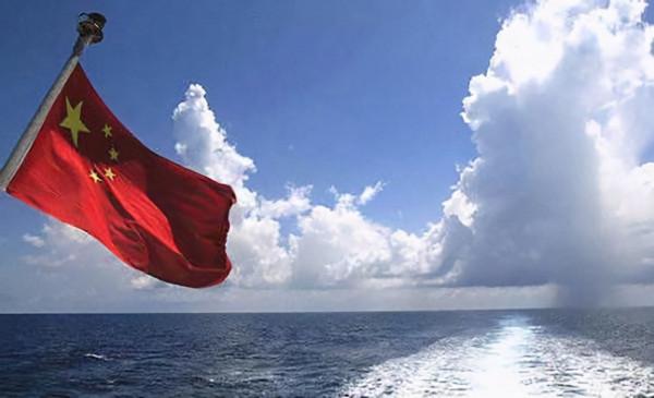 1958年，毛主席強勢親定海權：敢過線試試，美國也照打不誤