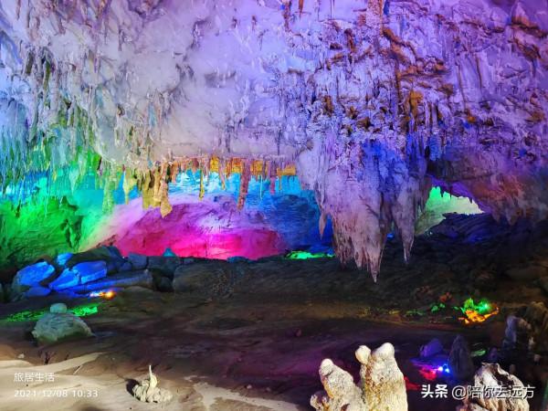 旅居D5-魅力十足百魔洞