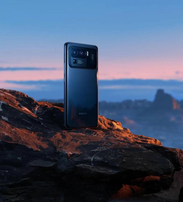 盤點市售驍龍888機型，誰是拍照王者？