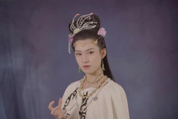 童年回憶！這十位女妖上了熱搜