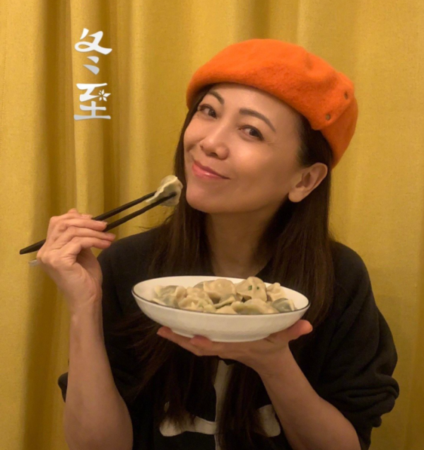 TVB視後現狀：有人不幸患病，有人家庭幸福，還有一半至今未婚