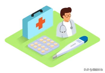 「權威釋出」解析十萬體檢大資料，這些指標值得關注