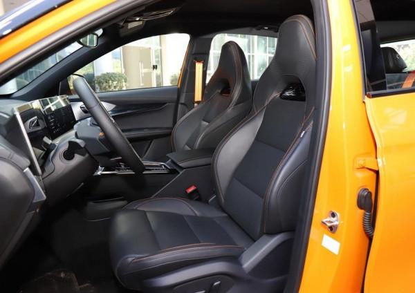 CVT變速箱產自煙臺,可靠性分析,2022款名爵MG One 1.5T進階版α CVT變速箱產自煙臺,可靠性分析,2022款名爵MG One 1.5T進階版α