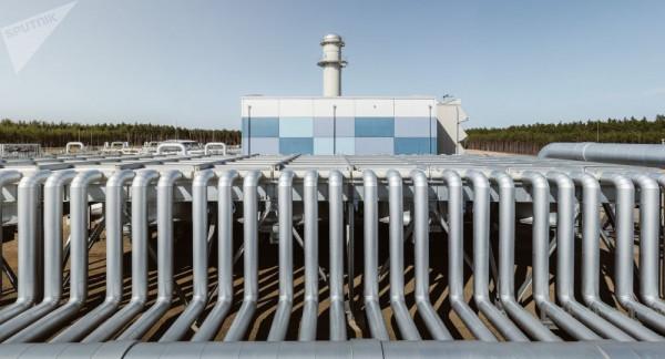 被美帝拋棄:烏克蘭被美國告知不要揪著“北溪-2”天然氣管道不放 被美帝拋棄:烏克蘭被美國告知不要揪著“北溪-2”天然氣管道不放