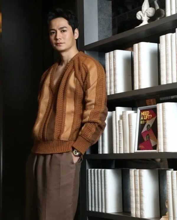 楊茜堯產後復出,張智霖迴歸TVB,《家族榮耀》每個演員都不簡單 楊茜堯產後復出,張智霖迴歸TVB,《家族榮耀》每個演員都不簡單