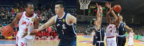 CBA男籃職業聯賽難以超越神奇紀錄盤點，有哪些著名球星球隊？