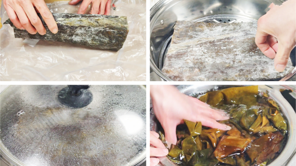 每逢佳節胖三斤，建議多吃8種&OpenCurlyDoubleQuote;刮油&rdquo;食物，清爽解膩，健康營養