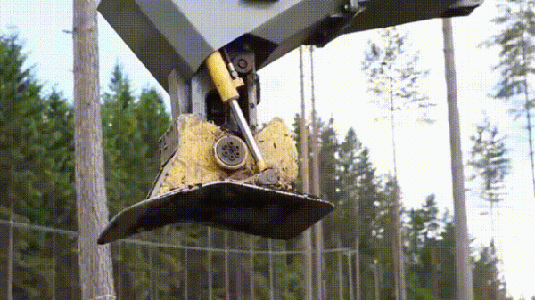 德國全機械化農業有多牛？看完讓你大開眼界，一個農民養活120人