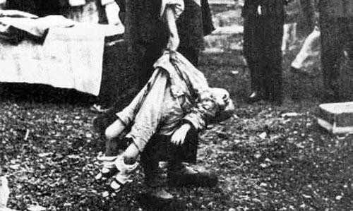 南京大屠殺有多慘？倖存者回憶當年慘狀：我們對日本人沒有好感