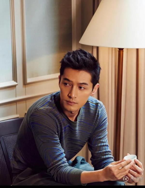 下面這幾位高調做事，低調做人的娛樂圈明星，有您喜歡的嗎？