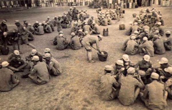 內戰初期國民政府，明明是減免農民稅賦，咋還釀成災難性的後果？