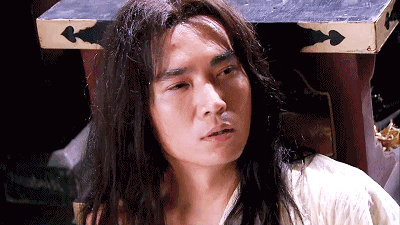 別再硬凹美男人設了！這9位男演員告訴你，什麼是真正的驚鴻一面