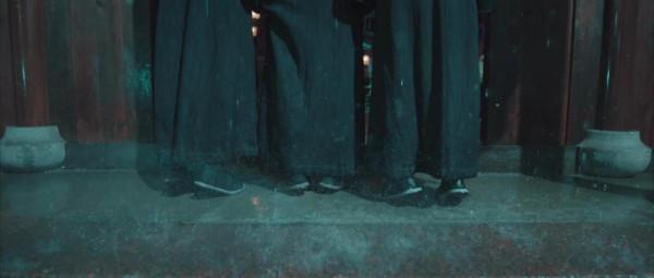 看了《陰陽鎮怪談》，我難掩激動，終於有一部像樣的國產恐怖片了