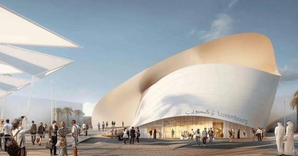 雖遲但到,迪拜世博會10大展館,你必須看 雖遲但到,迪拜世博會10大展館,你必須看