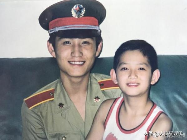 娛樂圈6對“抱團掙錢”的親兄弟，“裙帶關係”搞好也是一門技術