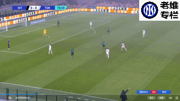 國際米蘭1-0都靈：漢達不斷長傳為哪般？新全攻全守備戰歐冠