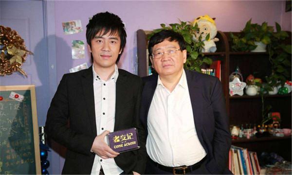 30歲成最年輕上市總裁,王思聰親自下場唱衰,這幾年陳歐去哪了 30歲成最年輕上市總裁,王思聰親自下場唱衰,這幾年陳歐去哪了