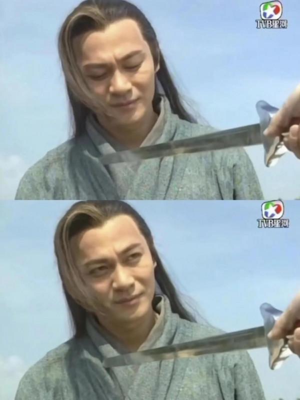 讓人又愛又恨的反派美男只服這10位，桃花眼娃娃臉，個個英俊瀟灑