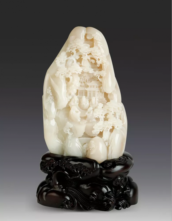 國家文物局：鼓勵民間收藏，實現文化興國