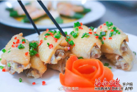 舌尖上的發射場！看看航天人的年夜飯