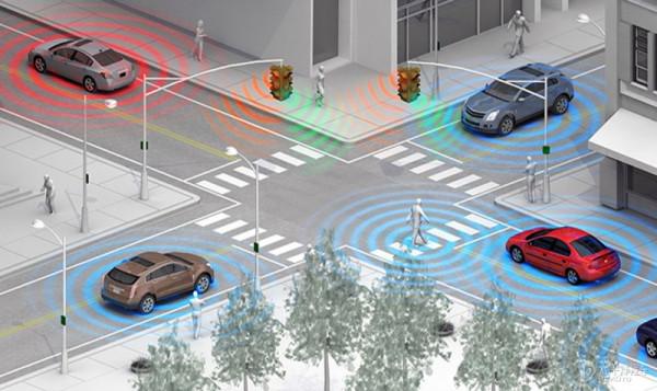 十年解決擁堵難題？百度究竟要做什麼？