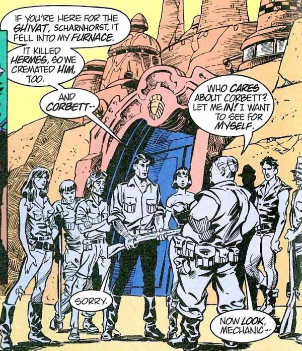 經典街機《恐龍快打》被屠夫砍殺一輩子的劍齒龍,隱藏的頭顱曝光 經典街機《恐龍快打》被屠夫砍殺一輩子的劍齒龍,隱藏的頭顱曝光