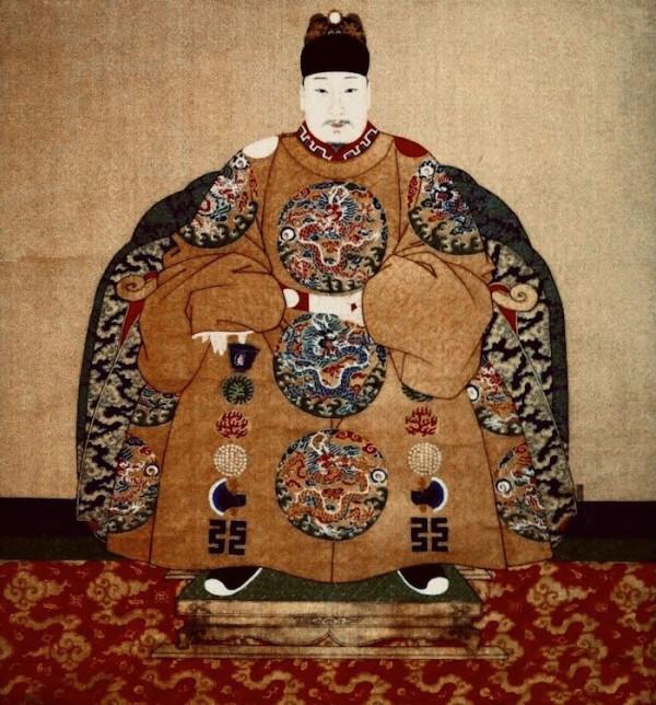 考證|明清三原溫氏家藏信札考 考證|明清三原溫氏家藏信札考