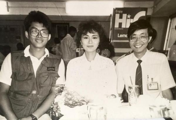 《上海灘》播出42年，8位演員境況懸殊巨大，有人去世，有人出家