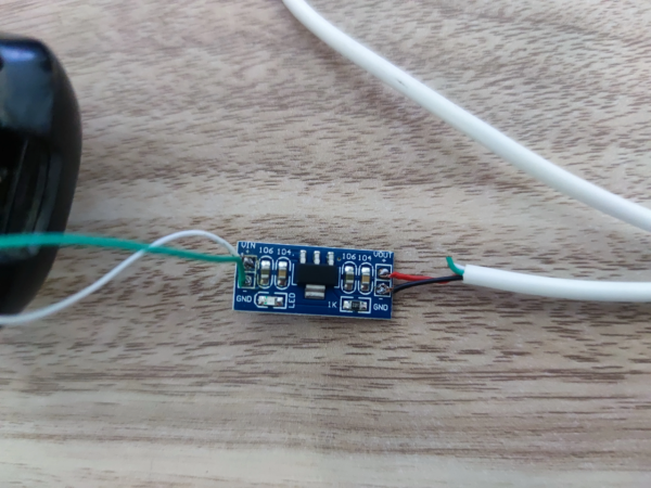 避免你的小尷尬,非常特別的煤氣灶點火、剃鬚刀供電改造方案 避免你的小尷尬,非常特別的煤氣灶點火、剃鬚刀供電改造方案