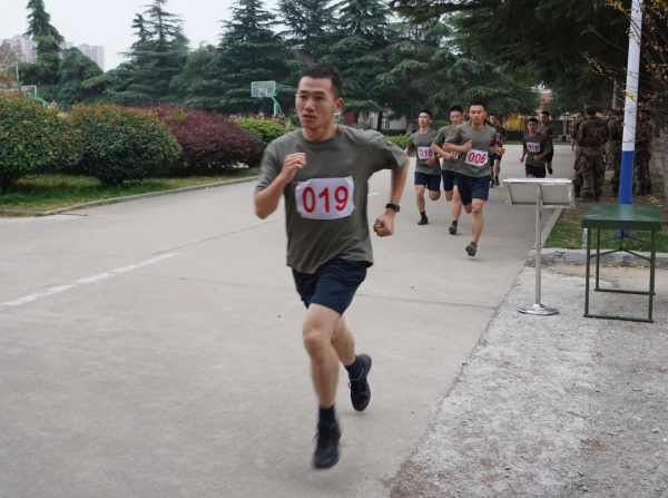 第71集團軍“一道槓”淬火，奮鬥之路有看點！