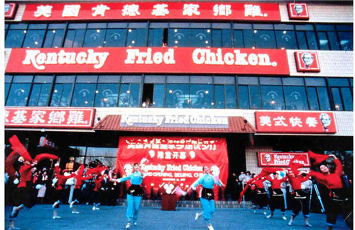 深圳奇蹟是誰創造的?當年4個經濟特區,為什麼只有深圳崛起了? 深圳奇蹟是誰創造的?當年4個經濟特區,為什麼只有深圳崛起了?