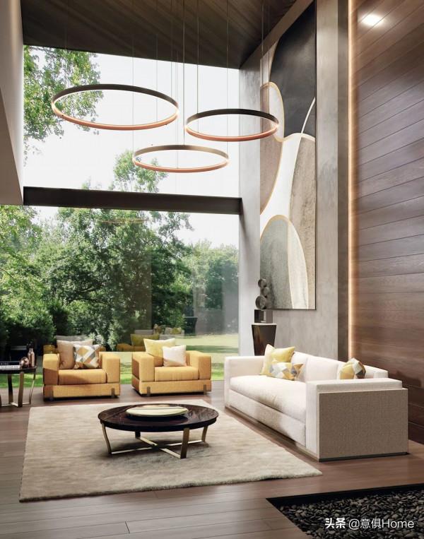 Capital | 精緻意式家居，我最Pick它