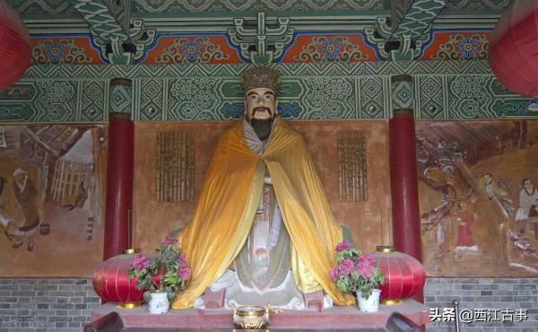 這個姓氏，人口數少到僅有幾千，曾有該姓江西人士官至丞相