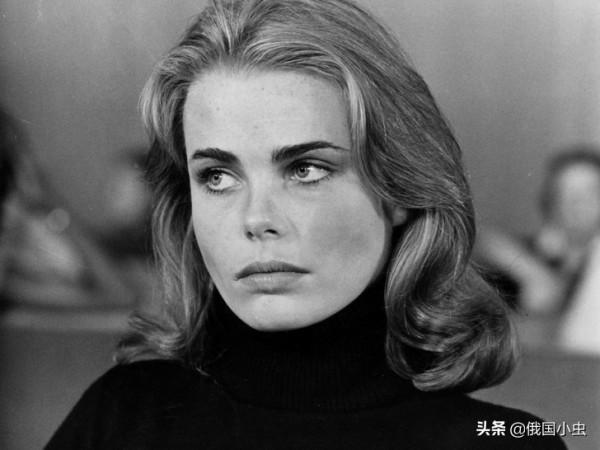 她是著名作家海明威的孫女，超模瑪格特·海明威的破碎人生