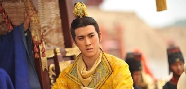 唐高宗李治是“懦夫”？你錯了！他才是大唐王朝的強者