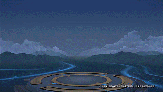 新面板3天后上線,相當於白給!天美良心?滷蛋加強,阿離削弱 新面板3天后上線,相當於白給!天美良心?滷蛋加強,阿離削弱