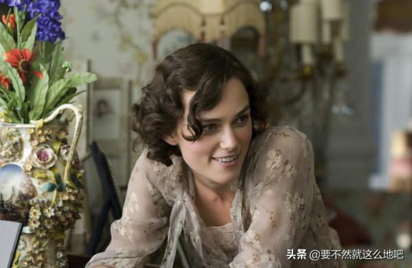 《贖罪》:一個被謊言毀掉的人生,一部充滿哀傷的好電影 《贖罪》:一個被謊言毀掉的人生,一部充滿哀傷的好電影