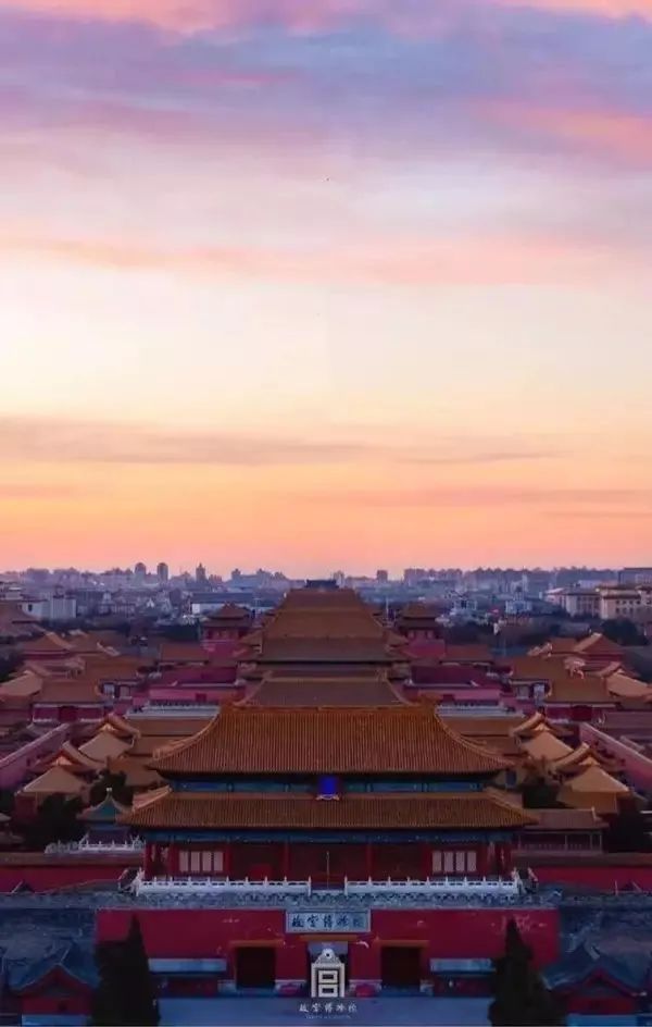 世間有一種美景，叫中國獨有