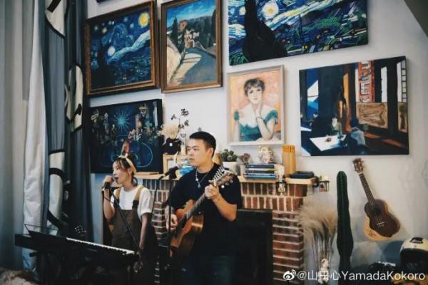 嫁給相戀16年的初戀,32歲黃雅莉活成城市版李子柒:寶藏女孩實錘了 嫁給相戀16年的初戀,32歲黃雅莉活成城市版李子柒:寶藏女孩實錘了