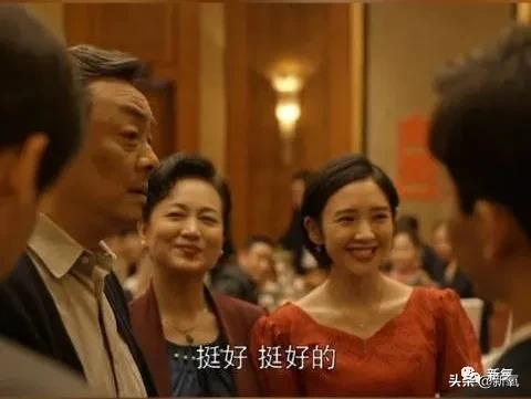 被叫大媽的她們，年輕時個個是絕色