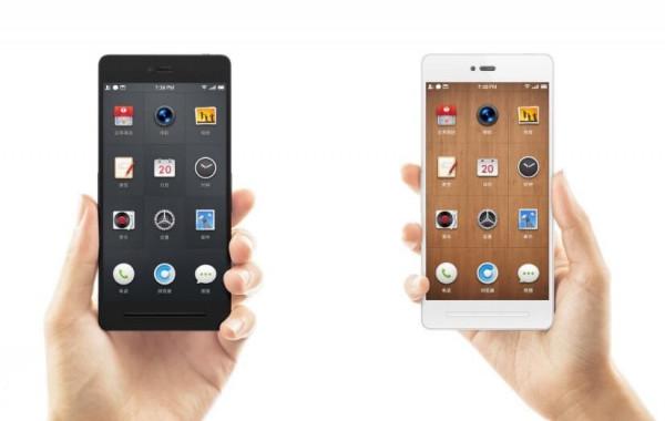 生不逢時？淺談錘子Smartisan T1