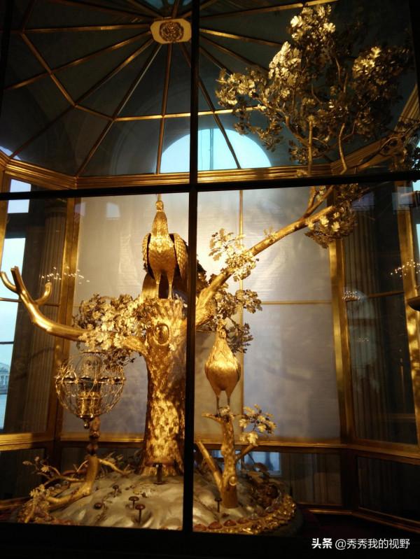 回顧那些我曾去過的地方（一）俄羅斯中篇