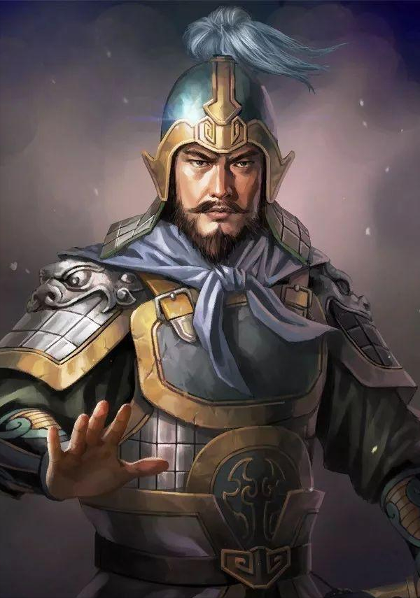 盤點中國歷史上的十大戰神,個個戰功顯赫,但是卻不得善終 盤點中國歷史上的十大戰神,個個戰功顯赫,但是卻不得善終