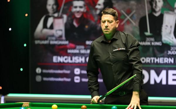 斯諾克再爆冷門！世界亞軍預賽出局輸給95後，範爭一慘敗無緣晉級